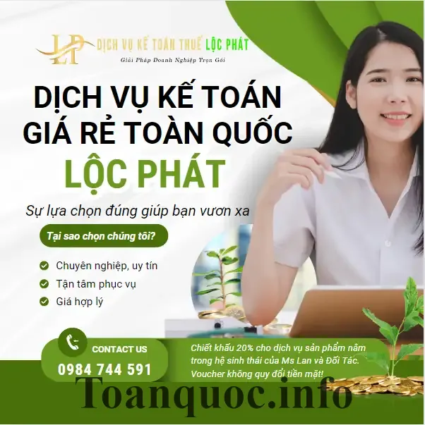 Nhận báo cáo thuế quý 4 và làm báo cáo năm 2024 trọn gói