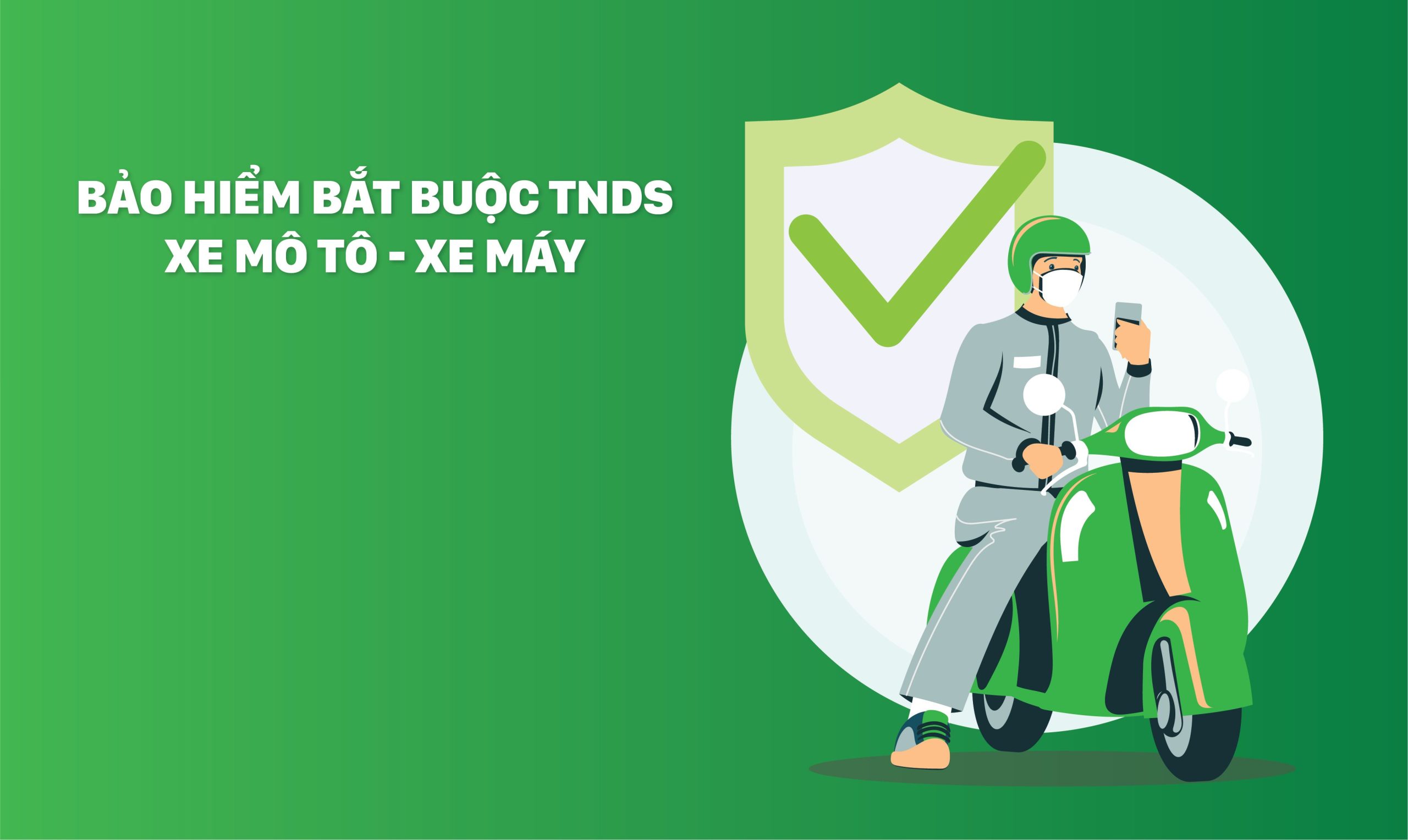 Bảo hiểm xe máy, ô tô Bến Tre mua ở đâu? - ảnh minh họa 4