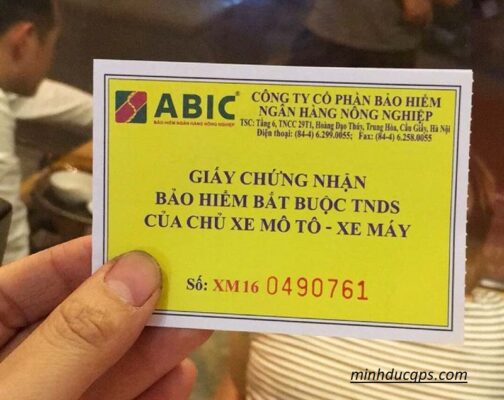 Bảo hiểm xe máy, ô tô Bến Tre mua ở đâu? - ảnh minh họa 3