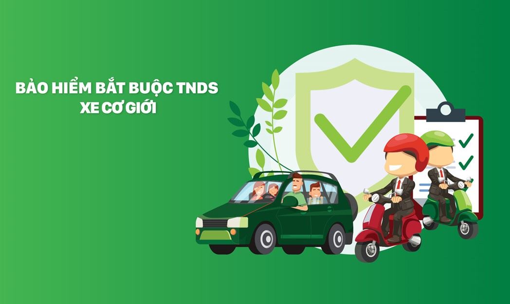 Bảo hiểm xe máy, ô tô Bến Tre mua ở đâu? - ảnh minh họa 5